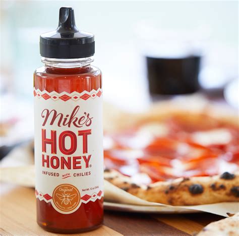 Mike's hot honey. Things To Know About Mike's hot honey. 